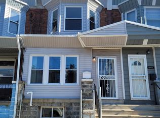 1941 S 57th St, Philadelphia, PA 19143
