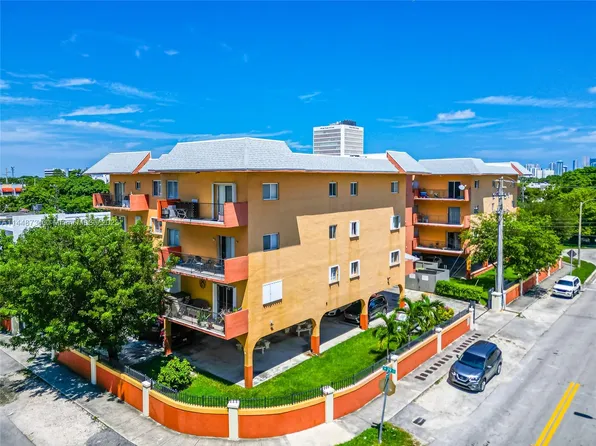 2921 SW 10th St APT 34, Miami, FL 33135