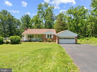 5149 Shookstown Rd, Frederick, MD 21702