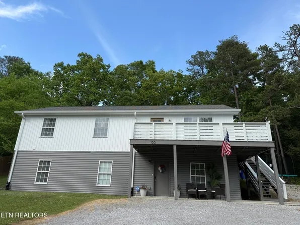 100 Sierra Pl, Rockwood, TN 37854