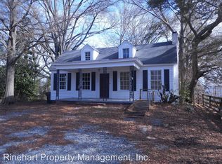 1034 Charlotte Ave, Rock Hill, SC 29732