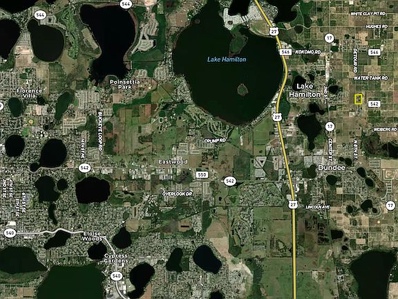 3rd image of 4501 Detour Rd Lot Wp001