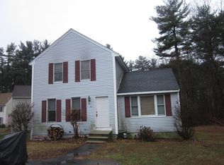 67 Ivy Cir, Dracut, MA 01826