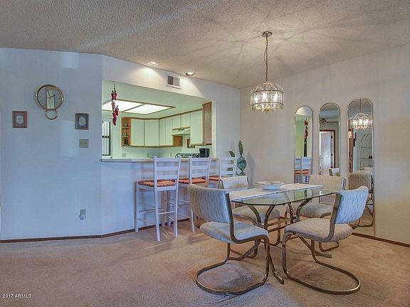 4th image of 16739 E El Lago Blvd Unit 106