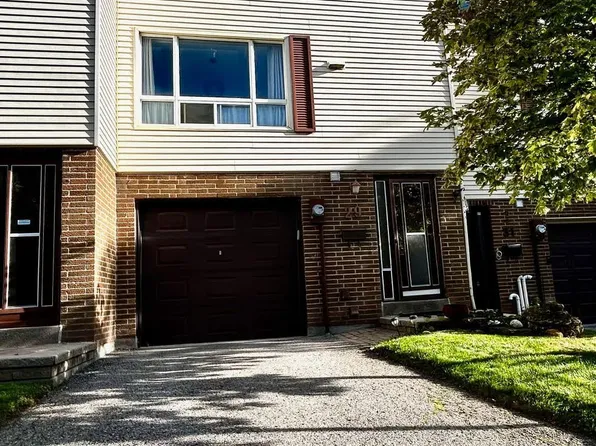 29 Jenny Wrenway, Toronto, ON M2H 2Y8