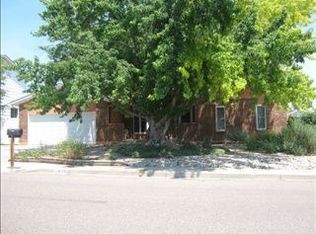 1905 Wildfire Dr, Pueblo, CO 81008