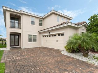 13206 Stanthorne Ave, Orlando, FL 32832