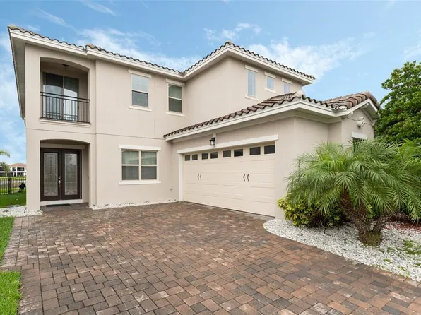 13206 STANTHORNE AVENUE, ORLANDO, FL 32832