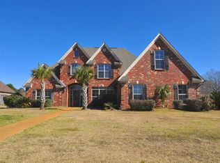 167 Sonnett Cir, Madison, MS 39110