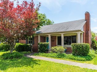 914 Celia Ln, Lexington, KY 40504