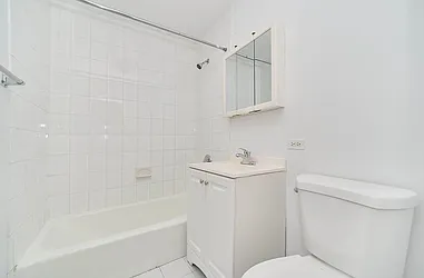 Rented by Living New York