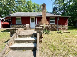 1450 NE 38 Pvt Rd, Osceola, MO 64776