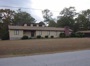 3686 W Point Cir, Lizella, GA 31052