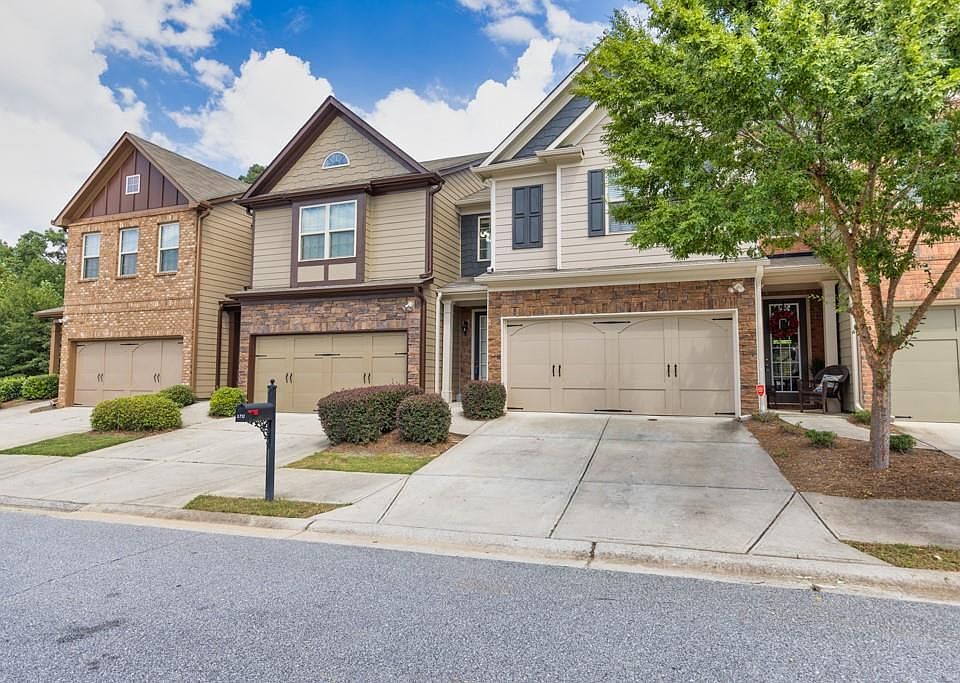 3712 Brockenhurst Dr Buford, GA, 30519 Apartments for Rent Zillow