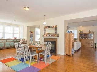 51 Winslow Rd #A, Brookline, MA 02446