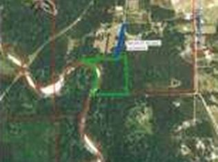 16403 W Bennett Rd, Loranger, LA 70443