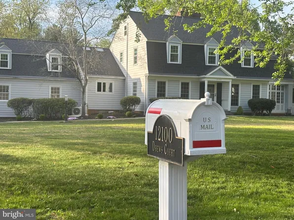 12100 Drews Ct, Rockville, MD 20854