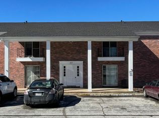 River Street Apartments, Carthage, MO 64836