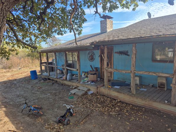 176 Hcr #2127, Whitney, TX 76692