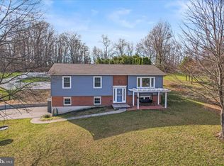 12260 High Point Rd, Felton, PA 17322