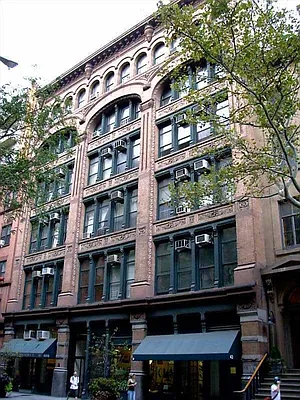 Rented by Corcoran | media 1