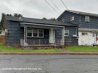 238 George St, Moosic, PA 18507