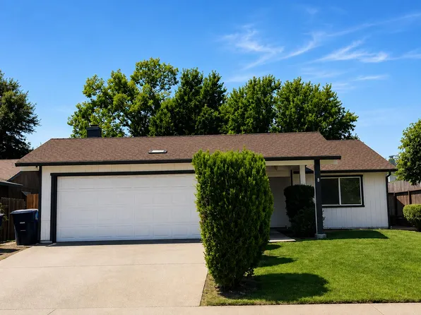 8057 Cornerstone Way, Citrus Heights, CA 95621