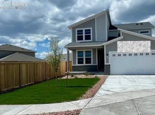 8068 Moosejaw Dr, Colorado Springs, CO 80908