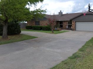 3820 Cypress, Woodward, OK 73801