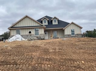 2009 Bedford Ct, Weatherford, TX 76088