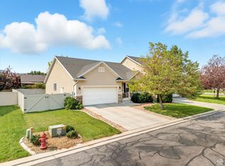 13094 S Pioneer Park Dr, Herriman, UT 84096