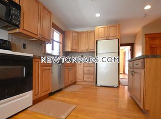 151 Tremont St #2, Newton, MA 02458