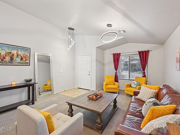 4th image of 4810 W MAGDALENA Lane