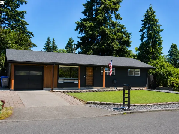 13611 SE Lincoln Ct, Portland, OR 97233