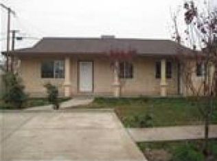 270 Industrial St, Mc Farland, CA 93250