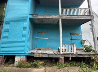 5424 Iroquois St, Detroit, MI 48213