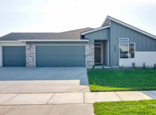 13648 S Bach Ave, Nampa, ID 83651
