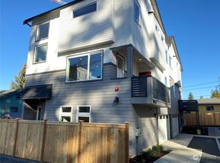 18027 A Stone Ave N, Shoreline, WA