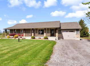 11603 Springfield Rd, Malahide, ON N0L 2J0