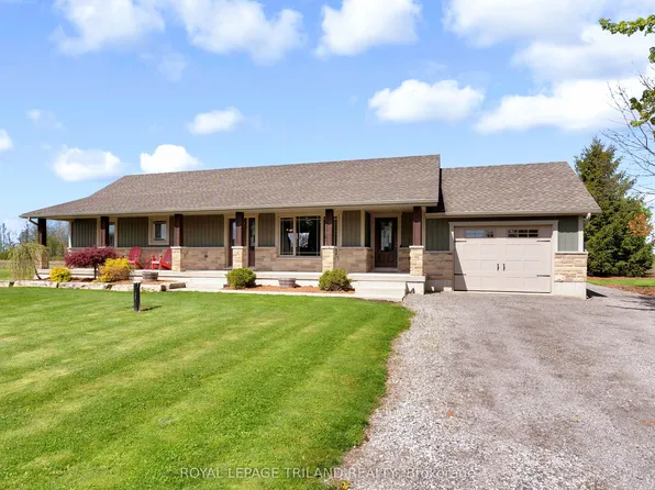 11603 Springfield Rd, Malahide, ON N0L 2J0