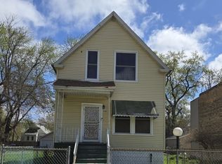 11733 S Stewart Ave, Chicago, IL