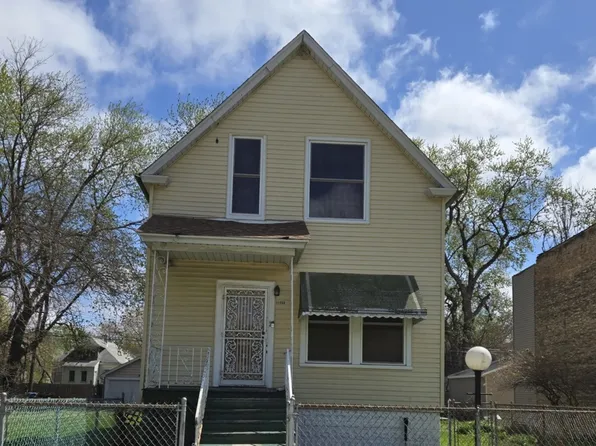 11733 S Stewart Ave, Chicago, IL 60628