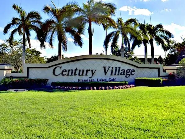 900 SW 142nd Avenue #109L, Pembroke Pines, FL 33027