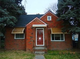 724 Kipling Dr, Toledo, OH 43612