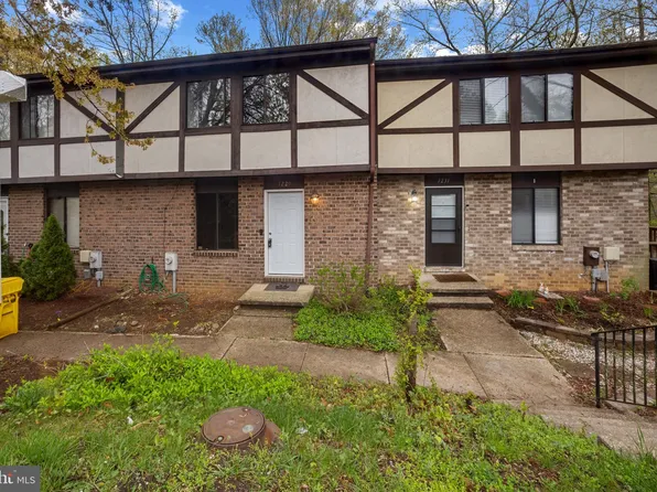 1229 Summerwood Ct, Arnold, MD 21012