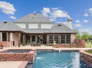 15210 Memorial Tower Dr, Baton Rouge, LA 70810
