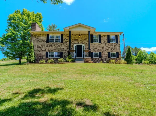 8544 Pedigo Rd, Powell, TN 37849