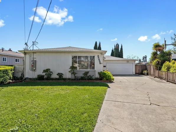35459 Cleremont Dr, Newark, CA 94560