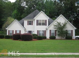 150 Glennwood Ct, Hampton, GA 30228