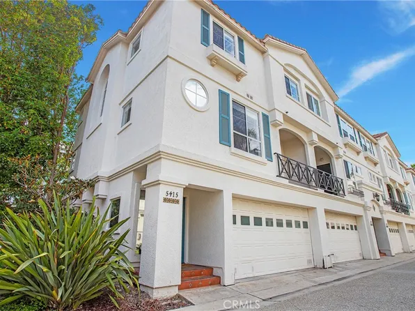 5415 Marine Ave, Lawndale, CA 90260